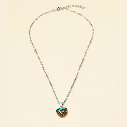 Classic Necklace with Timeless Appeal