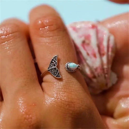 Classic Ring with Timeless Appeal