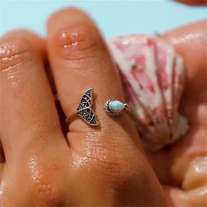 Classic Ring with Timeless Appeal