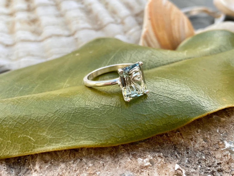 Stunning Ring for Daily Wear