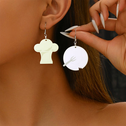 Stunning Earring for Daily Wear