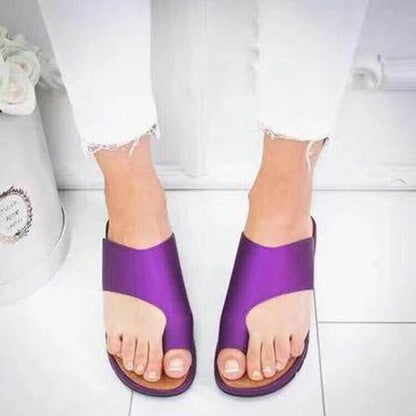 Elegant Orthopedic Shoes for Every Step
