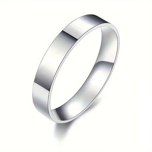 Delicate Artisan Ring
