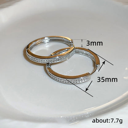 Romantic Earring for Special Moments