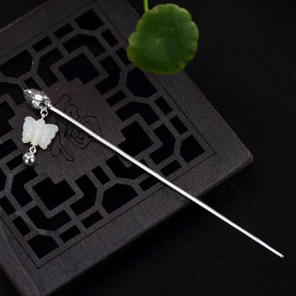 Stunning Silver Piece for Daily Wear