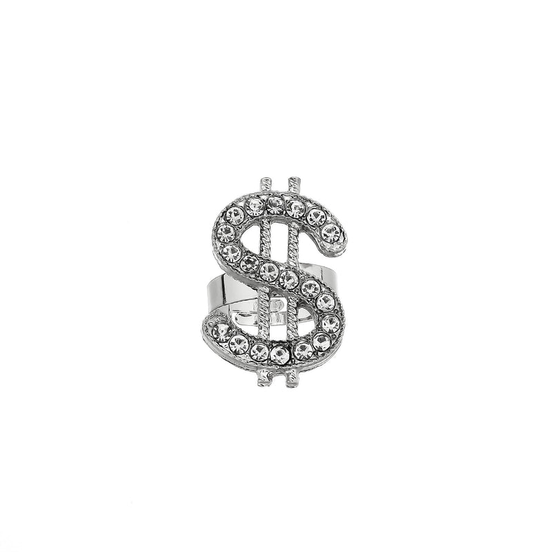 Beautiful Ring with Unique Style