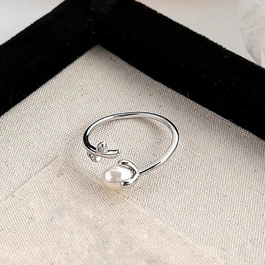 Romantic Ring for Special Moments