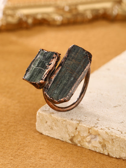 Classic Ring with Timeless Appeal