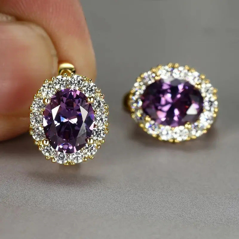 Beautiful Earring with Unique Style