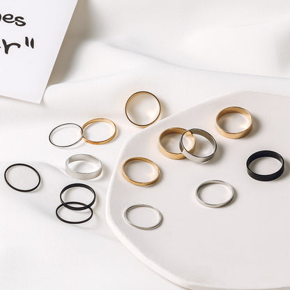 Stunning Ring for Daily Wear
