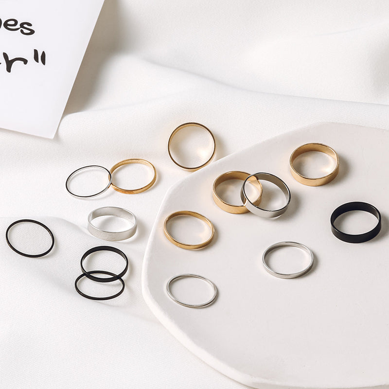 Stunning Ring for Daily Wear