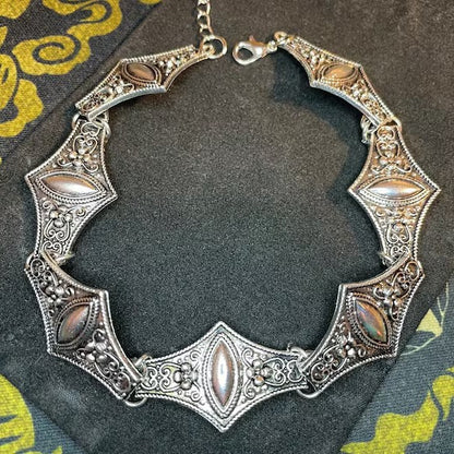 Vintage Handmade Necklace