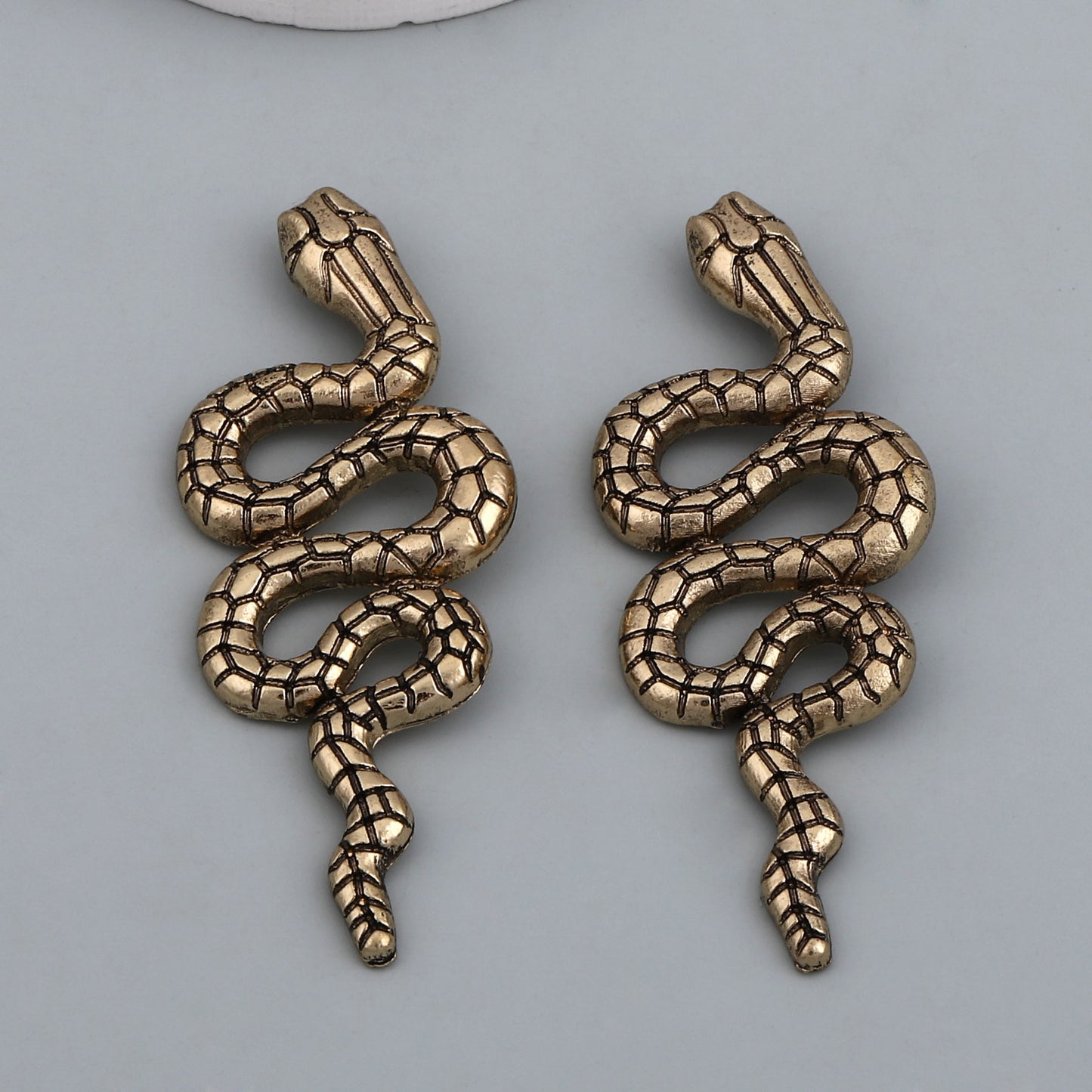 Classic Earring with Timeless Appeal