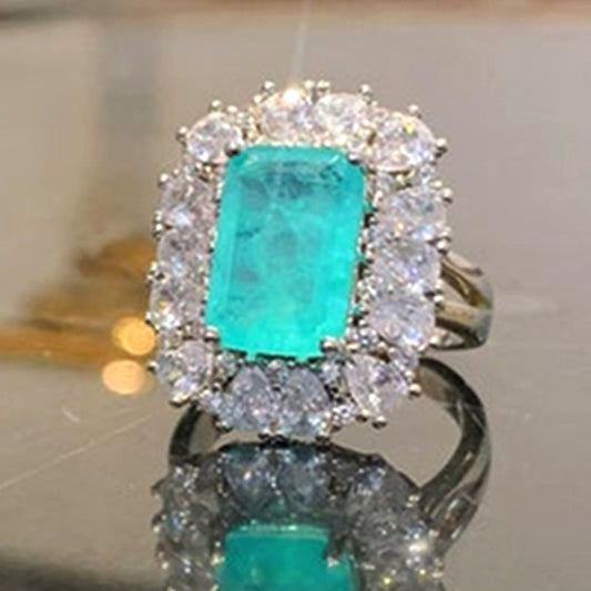 Charming Ring for Any Occasion