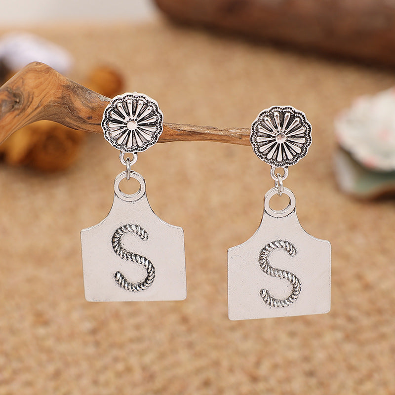 Beautiful Earring with Unique Style
