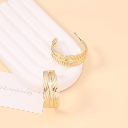 Romantic Earring for Special Moments