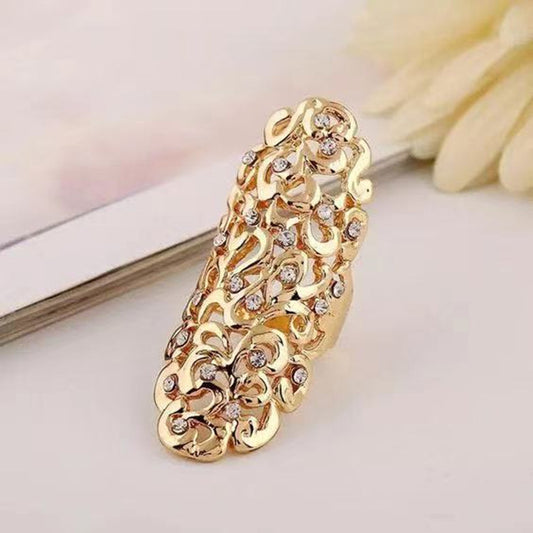 Romantic Ring for Special Moments