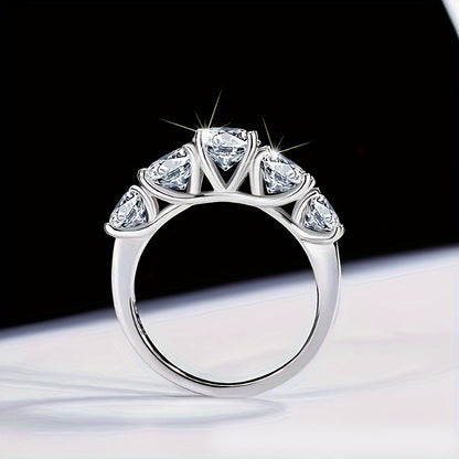 Charming Ring for Any Occasion