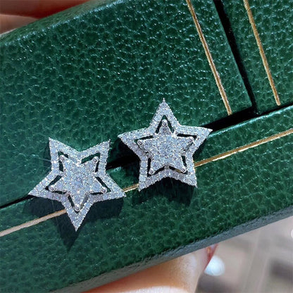 Romantic Earring for Special Moments