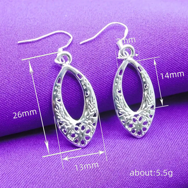 Romantic Earring for Special Moments
