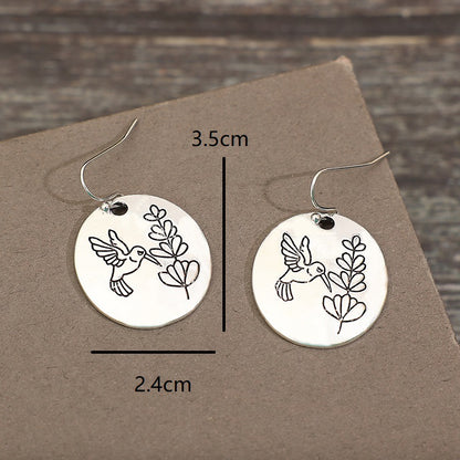 Elegant Earring for Every Occasion