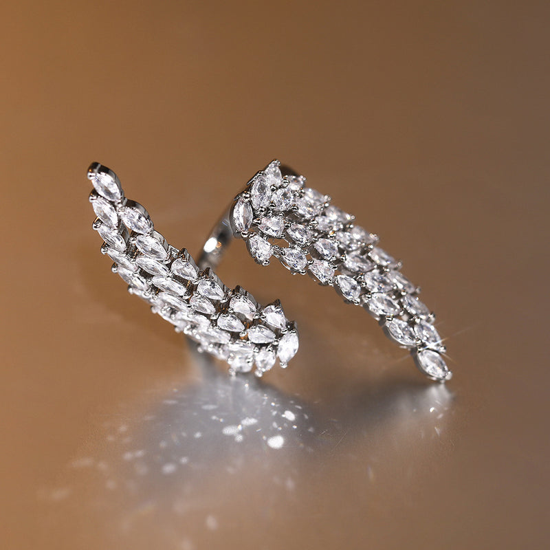 Charming Ring for Any Occasion
