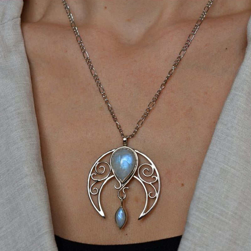 Beautiful Necklace with Unique Style