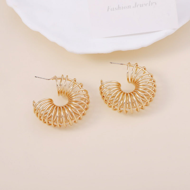 Stunning Earring for Daily Wear