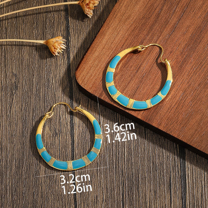 Elegant Earring for Every Occasion