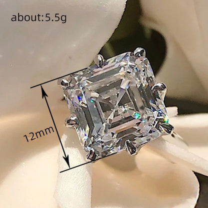Elegant Ring for Every Occasion
