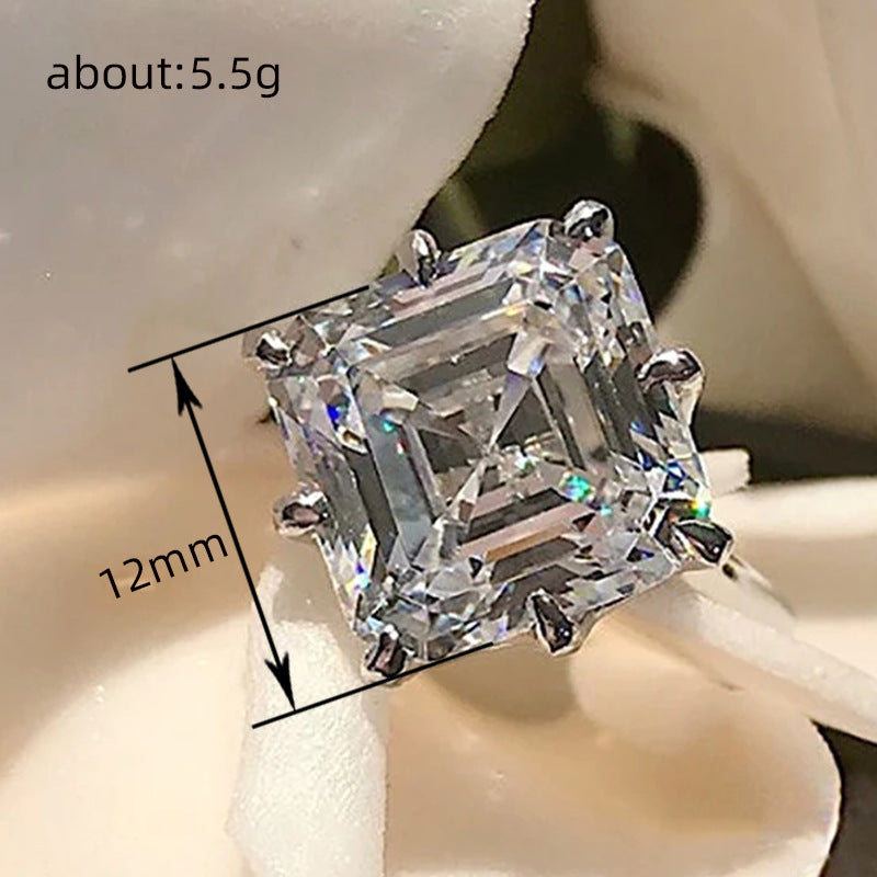 Elegant Ring for Every Occasion