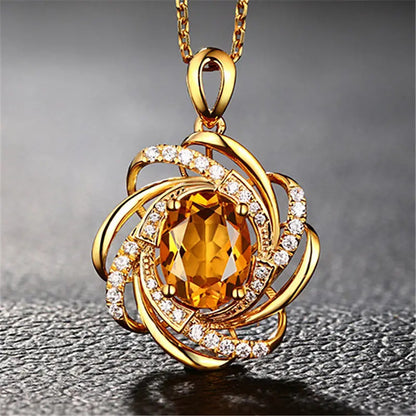 Beautiful Necklace with Unique Style