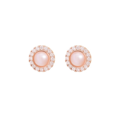 Elegant Pearl Earring for Every Occasion