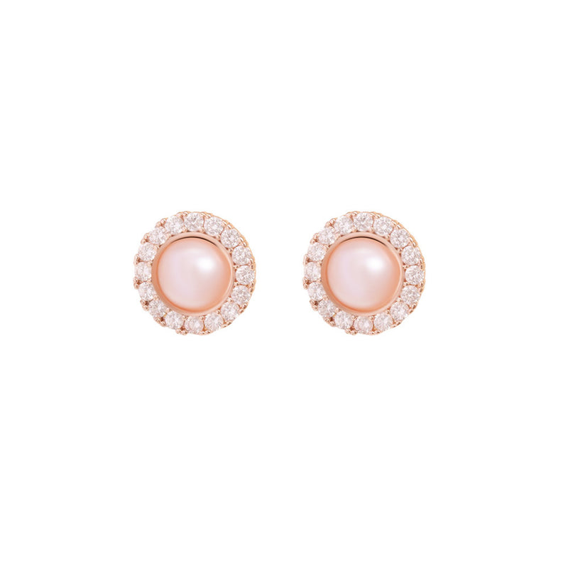 Elegant Pearl Earring for Every Occasion