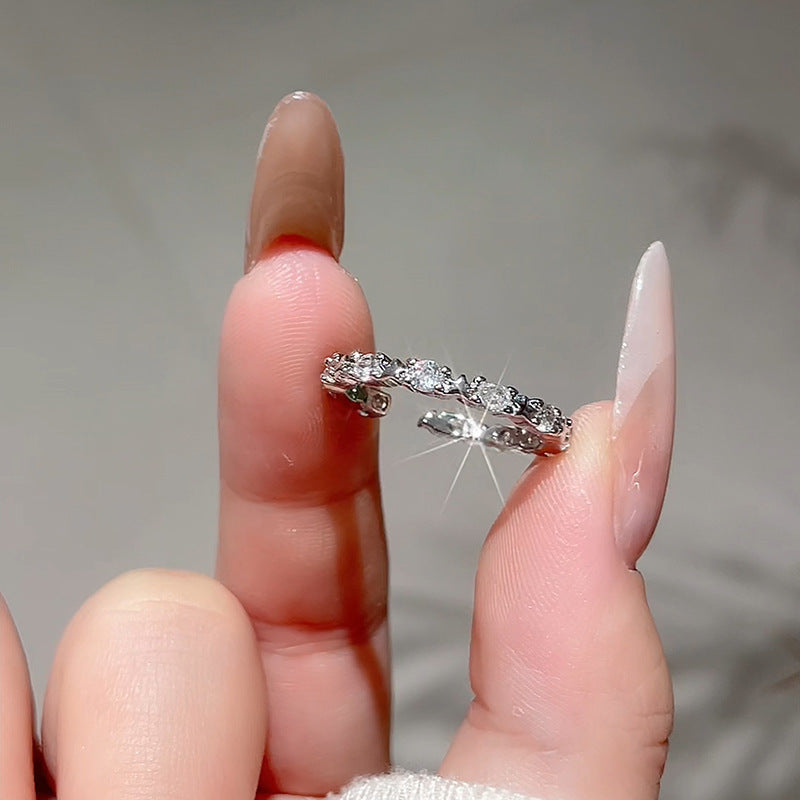 Delicate Artisan Piece