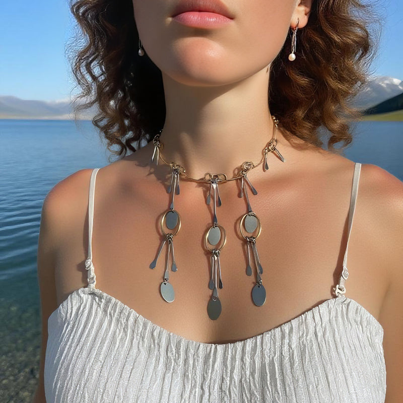 Charming Necklace for Any Occasion