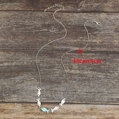 Vintage Handmade Necklace