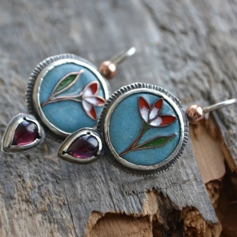 Charming Earring for Any Occasion
