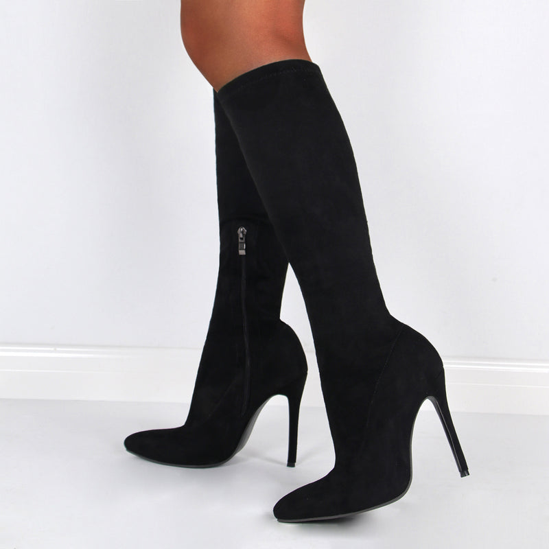 Elegant Orthopedic Boots for Every Step