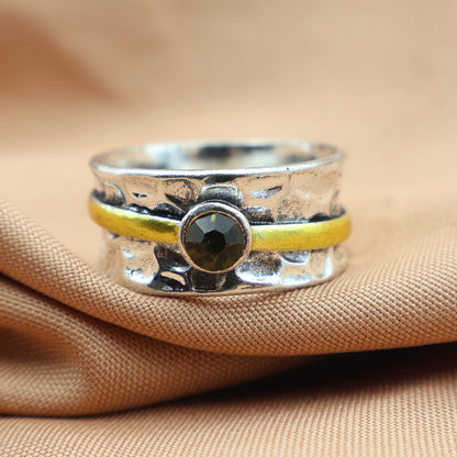 Beautiful Ring with Unique Style