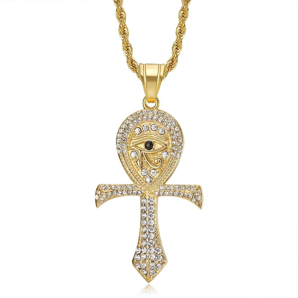 Delicate Artisan Necklace