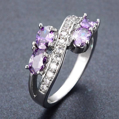 Stunning Ring for Daily Wear