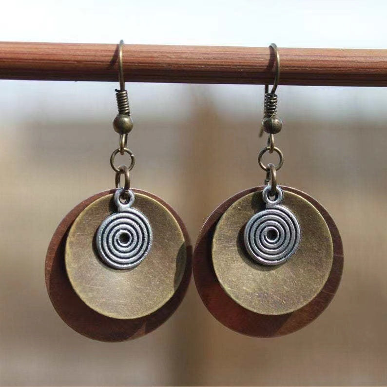 Elegant Earring for Every Occasion
