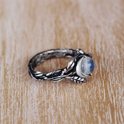 Vintage Handmade Ring