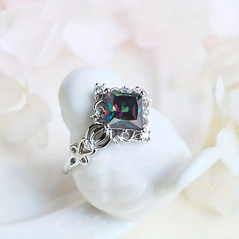 Romantic Ring for Special Moments