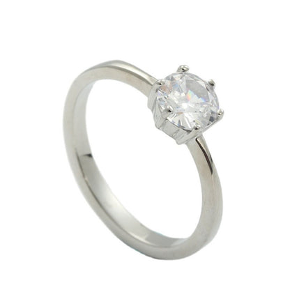 Elegant Ring for Every Occasion