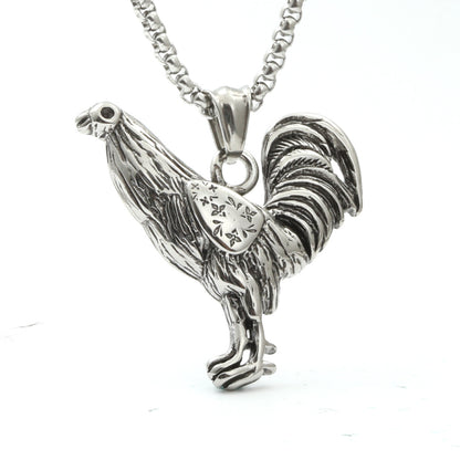 Romantic Necklace for Special Moments