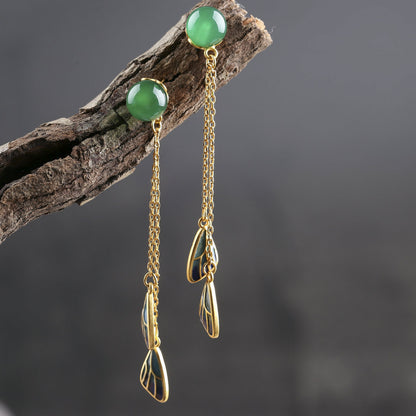 Elegant Gold Earring for Every Occasion