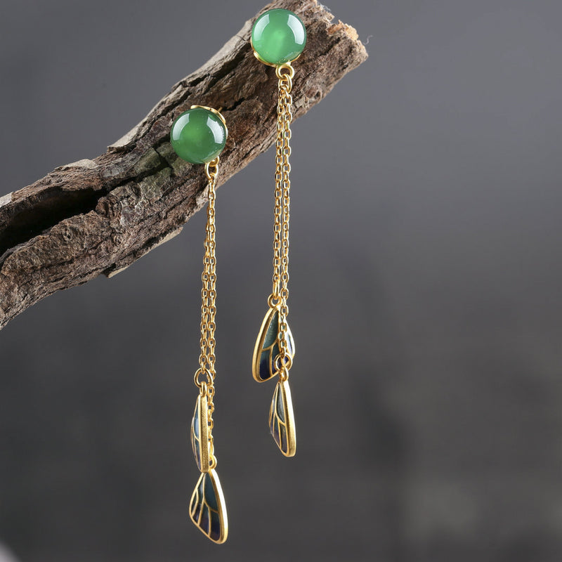 Elegant Gold Earring for Every Occasion