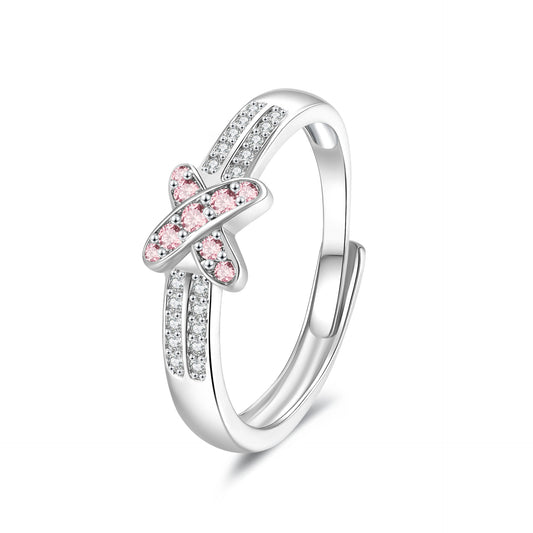 Beautiful Ring with Unique Style